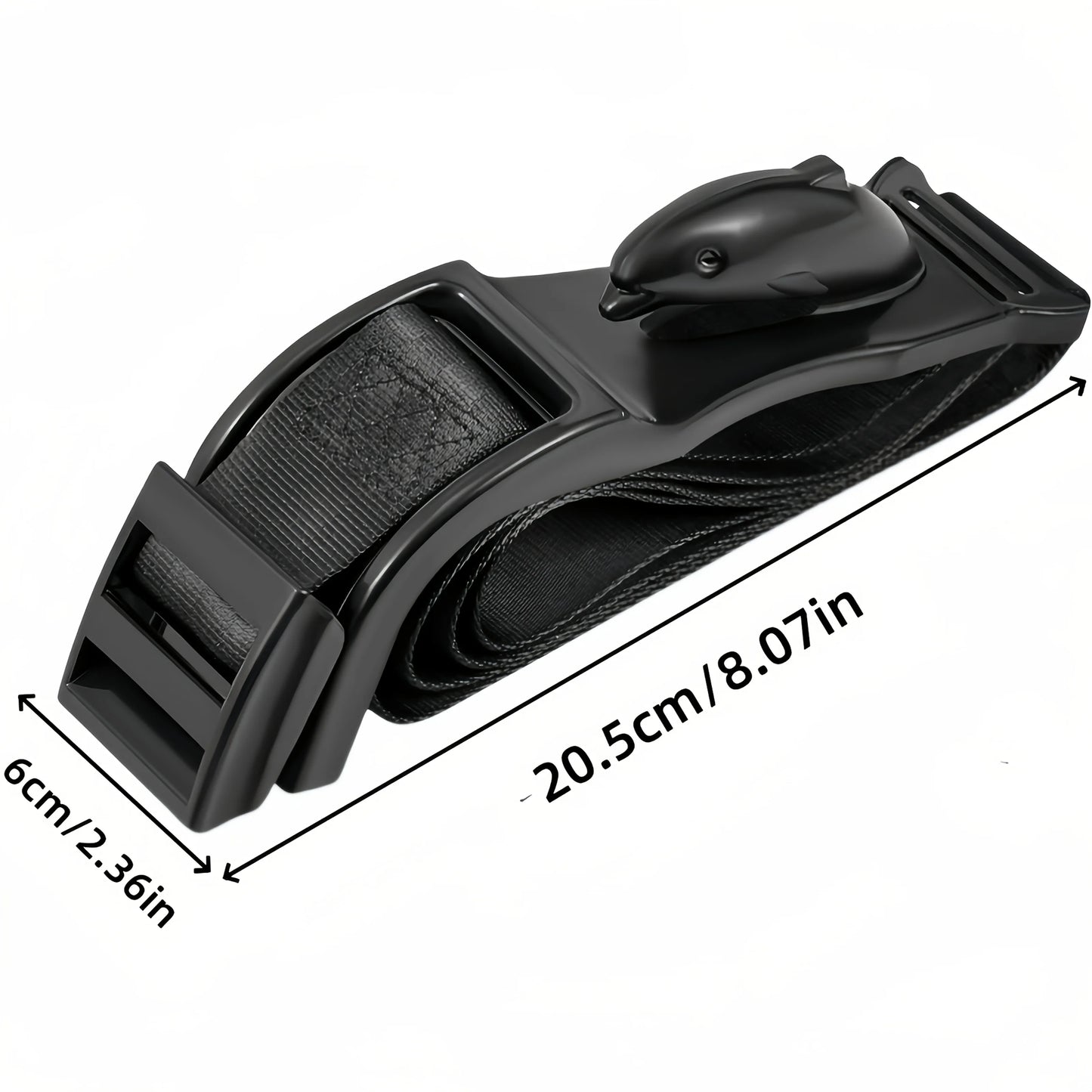 حزام الأمان للحوامل NEXO BellySafe™