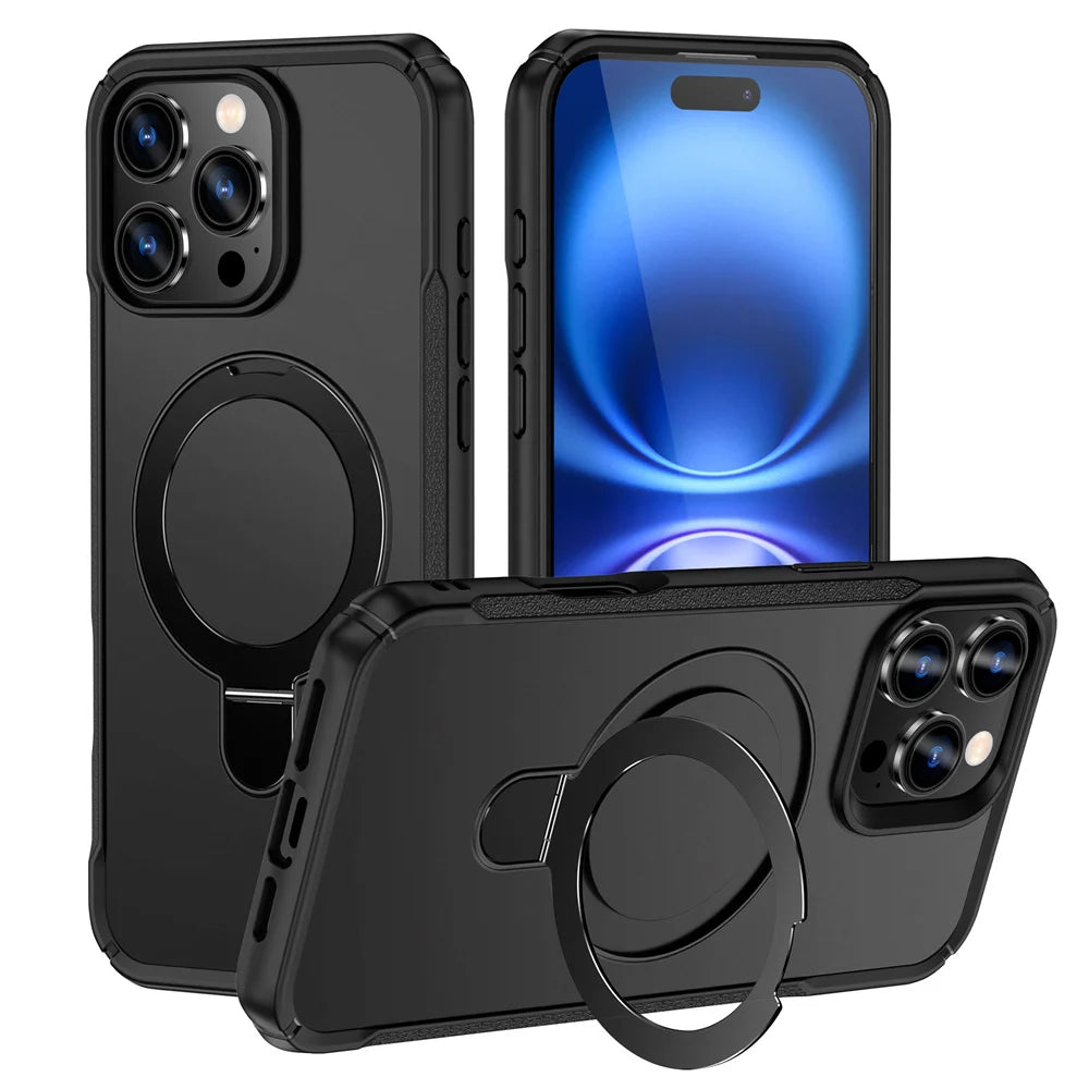 جراب NEXO MagStand™ مع حامل