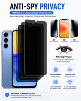 واقي شاشة الخصوصية NexoShield™ | سامسونج