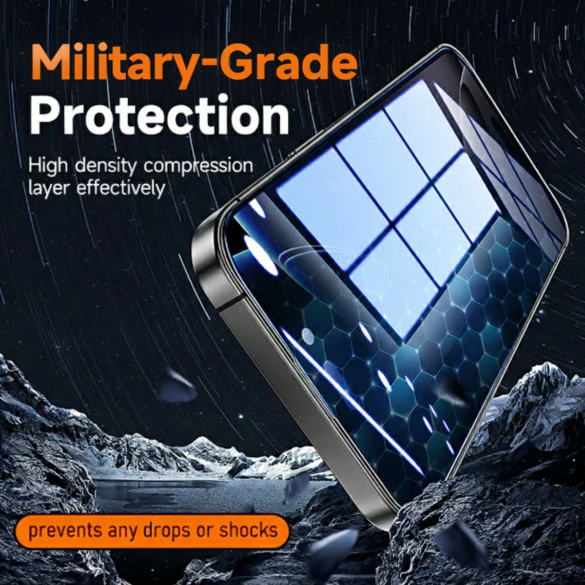 شيلد سايت™ برنامج الخصوصية