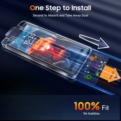 واقي شاشة الخصوصية NexoShield™ | سامسونج
