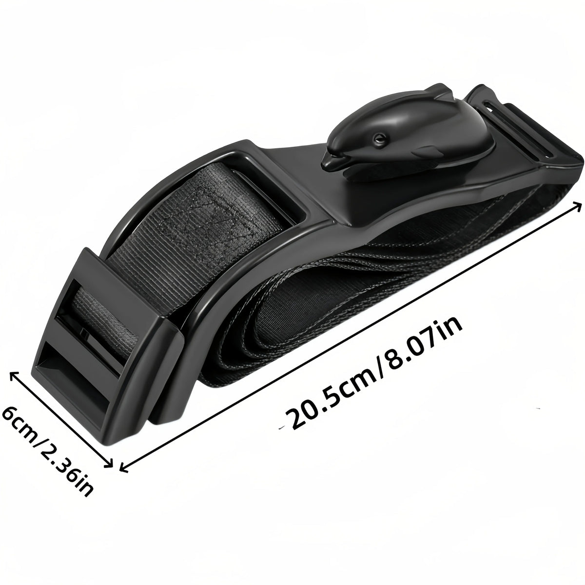 حزام الأمان للحوامل NEXO BellySafe™