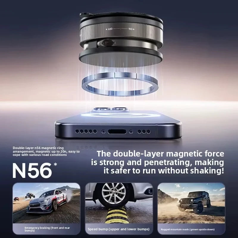 Nexo Grip Pro™