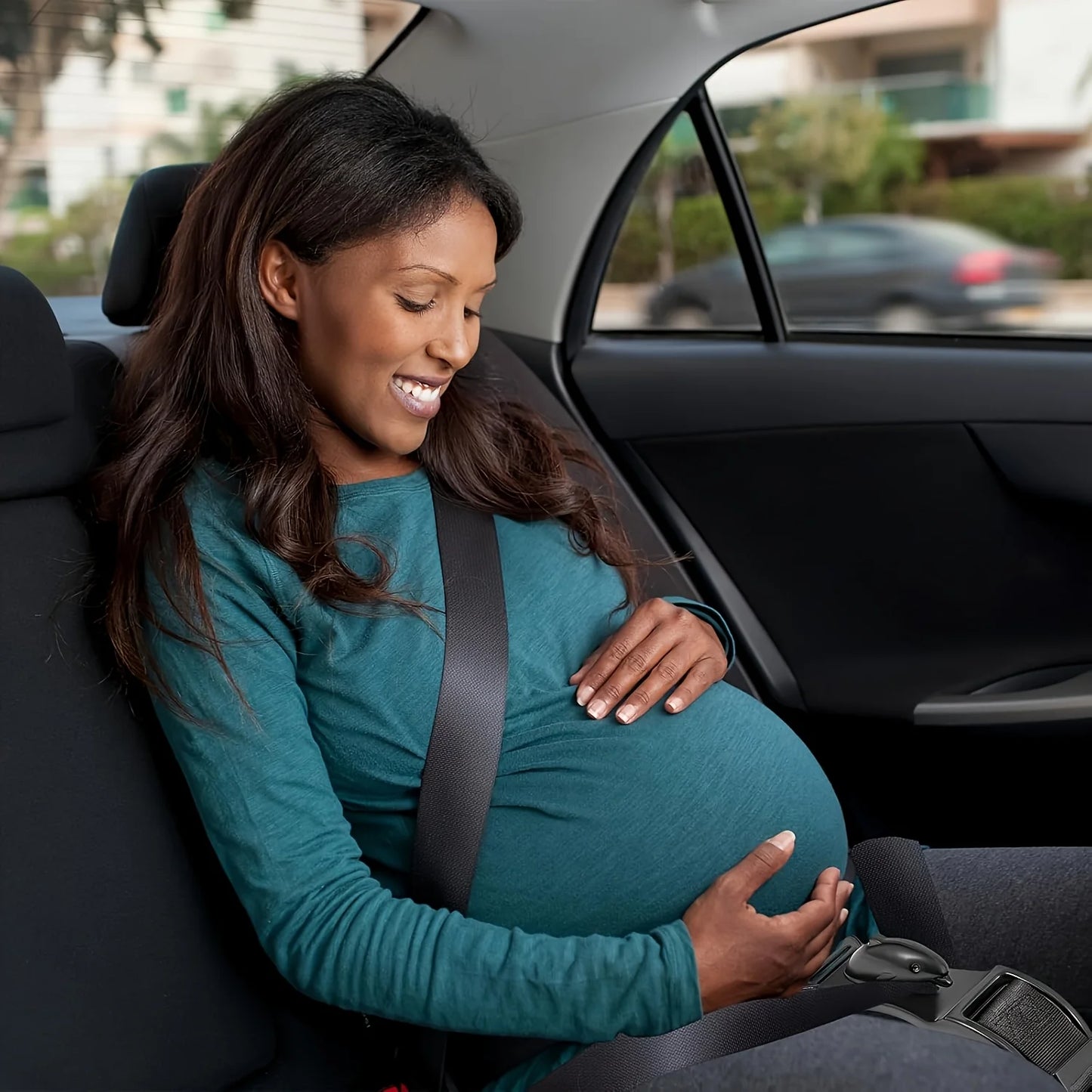 حزام الأمان للحوامل NEXO BellySafe™