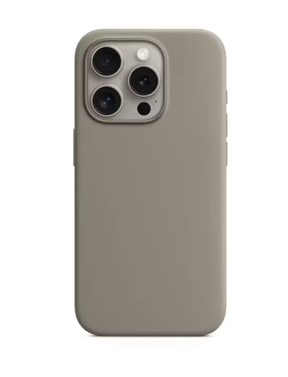 غطاء NEXO SilkCase™