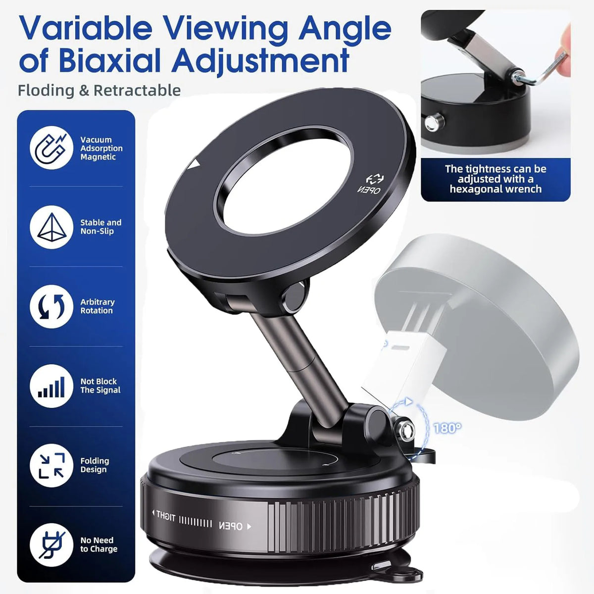 نيكسوهولد 360