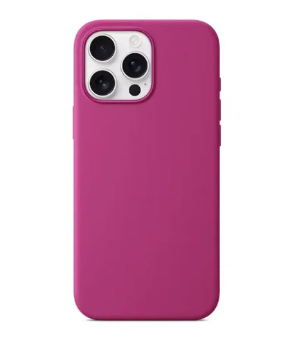 غطاء NEXO SilkCase™