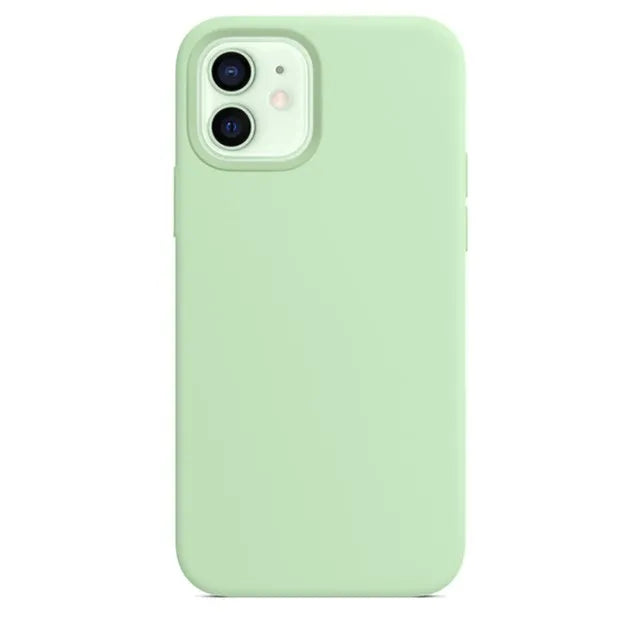 غطاء NEXO SilkCase™