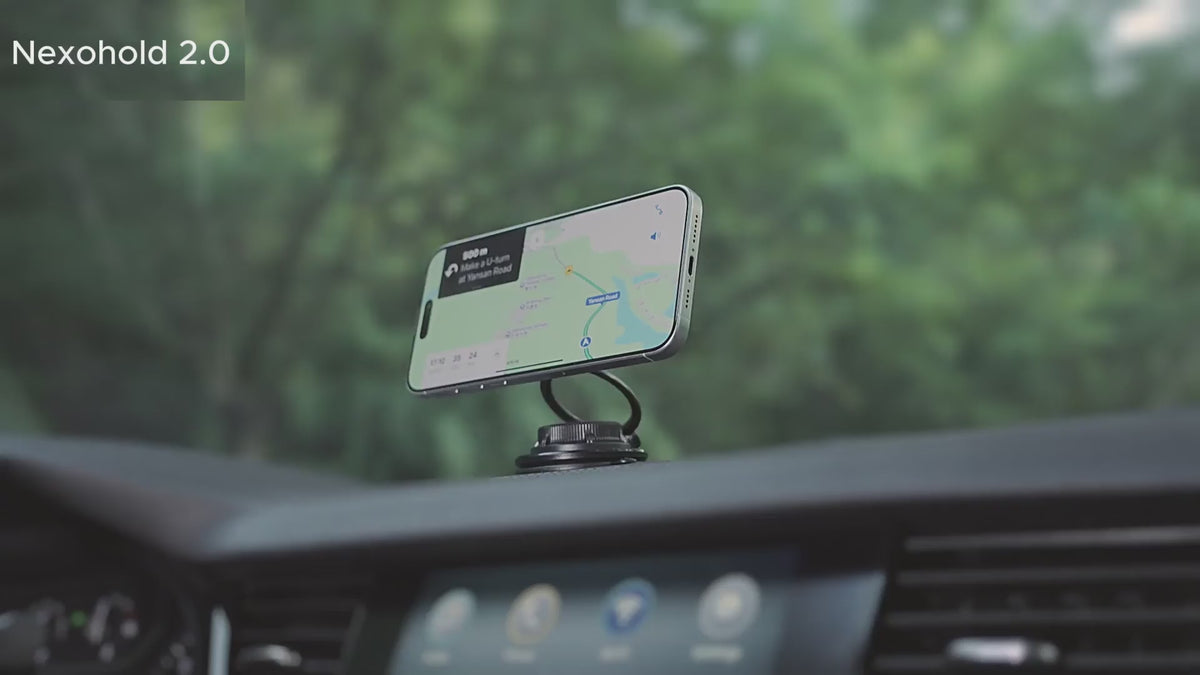 نيكسو هولد 360 سليم™